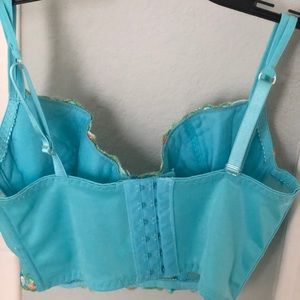 Super cute bralette. Size Small.